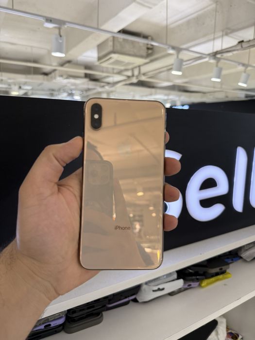 Iphone XS max 256gb