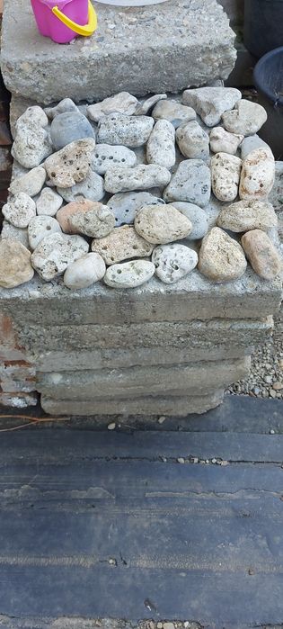 Piatră naturală de mare