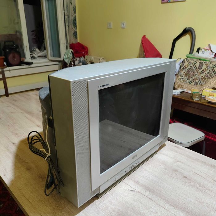 Телевизор Televizor
