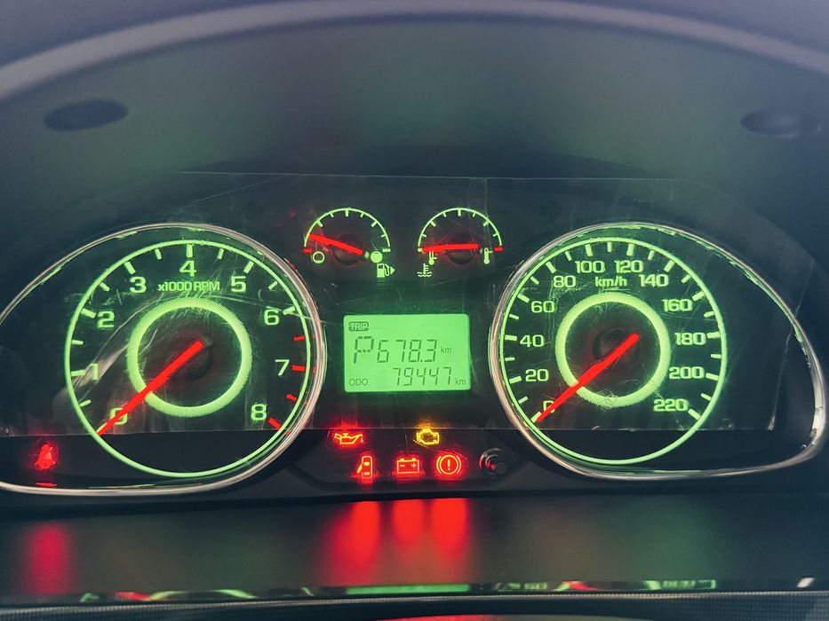 Chevrolet Gentra  3 поз 2023год