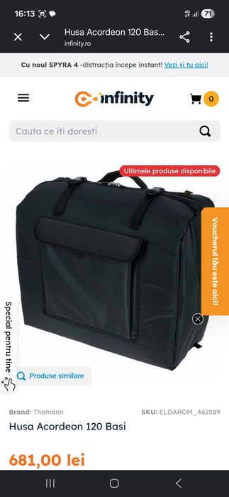 Acordeon Midi-Hohner Atlantic IV Juzisound 1(Implant 2025)