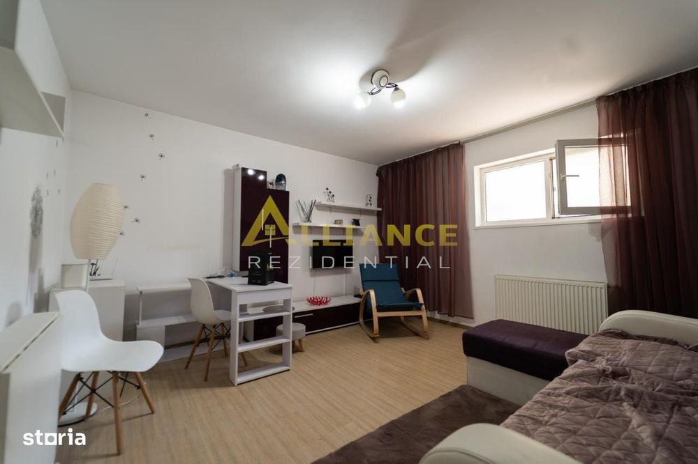Apartament 2 camere || Popesti Leordeni || 45 mp || metrou Leonida