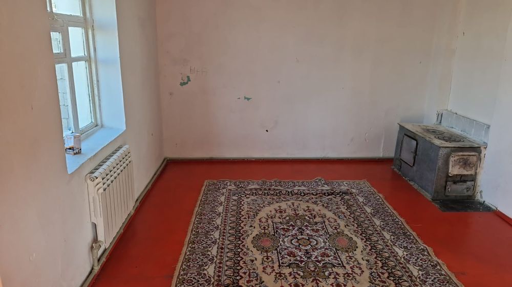 3 бөлмелі квартира бар