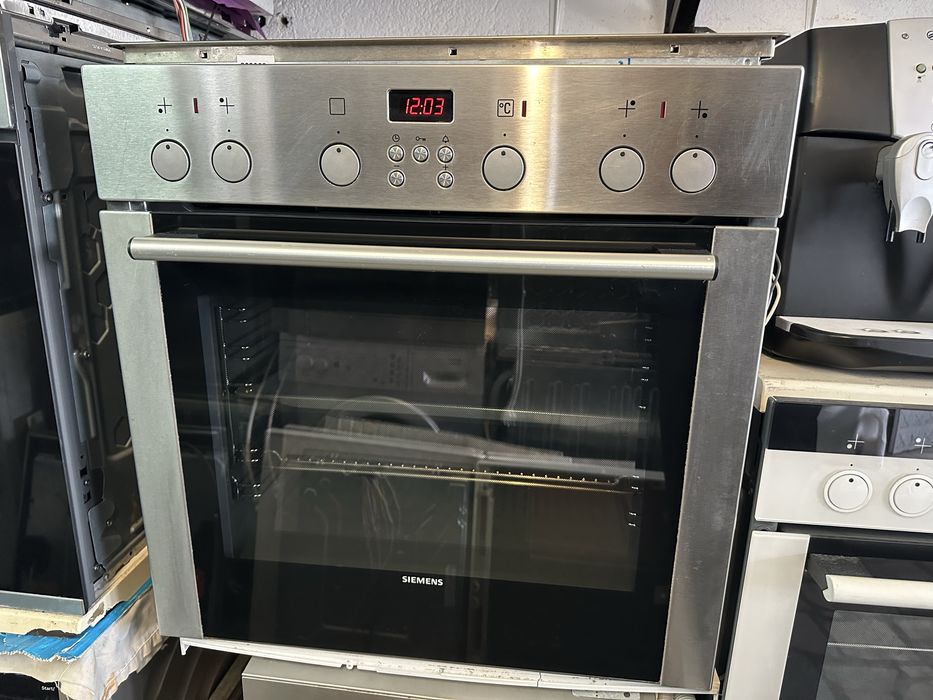 Фирна за вграждане Сименс /Siemens