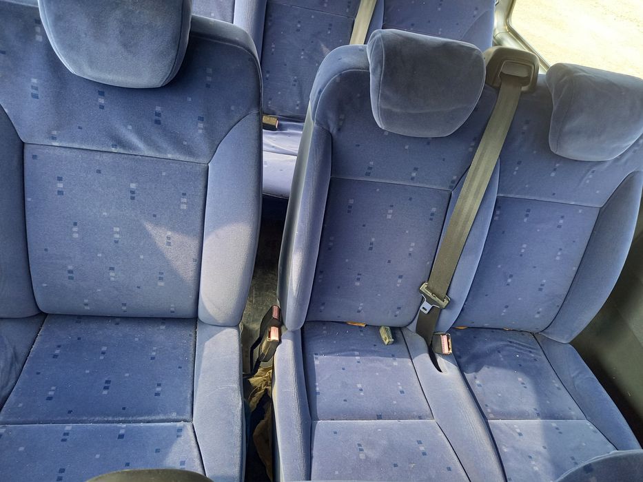 Ситроен Джъмпи 2.0 HDI на части !