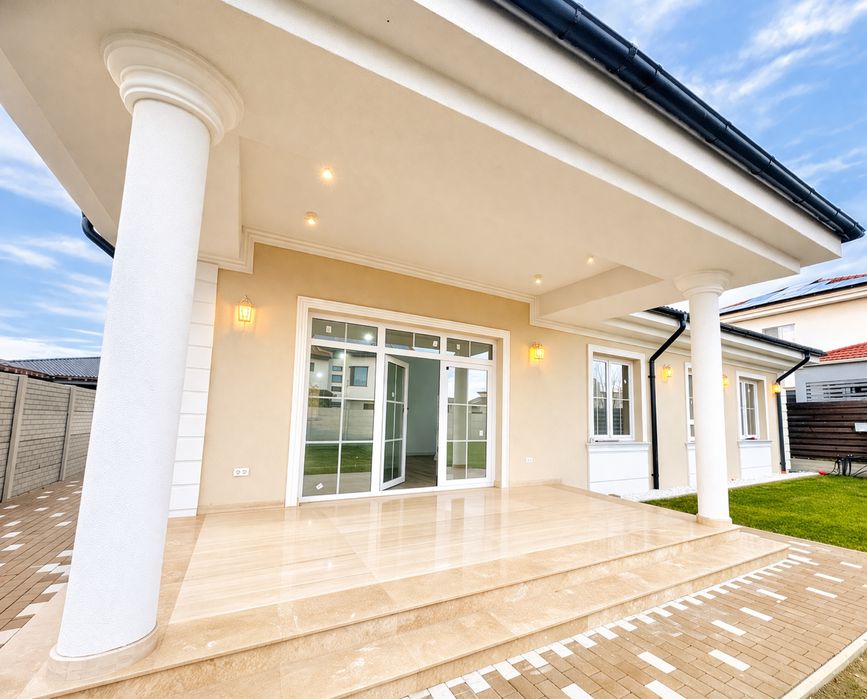 PROPRIETAR! Imobil deosebit Arad-Vladimirescu-Harvest Teren 613 mp