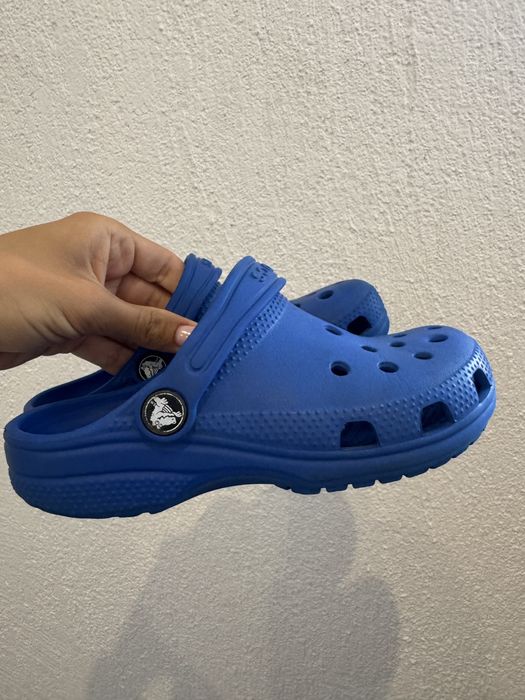 Crocs- Детски сандали