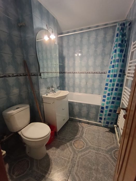 Vând apartament 2 camere
