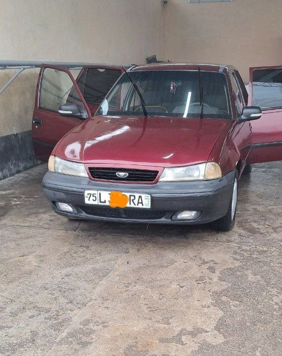 Neksiya 1  sastayanasi juda zòr