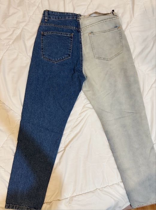 Джинсы производство Турция