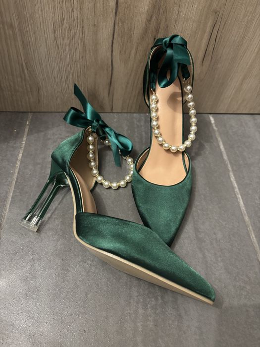 Обувки 36ти номер