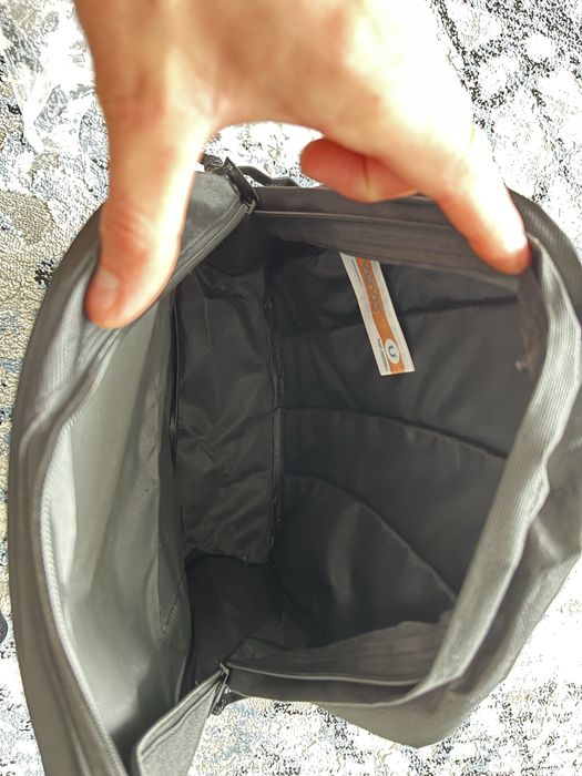 Чисто нова раница Givova и чанта за кръста