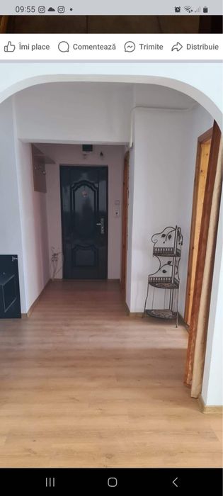 Apartament de vanzare