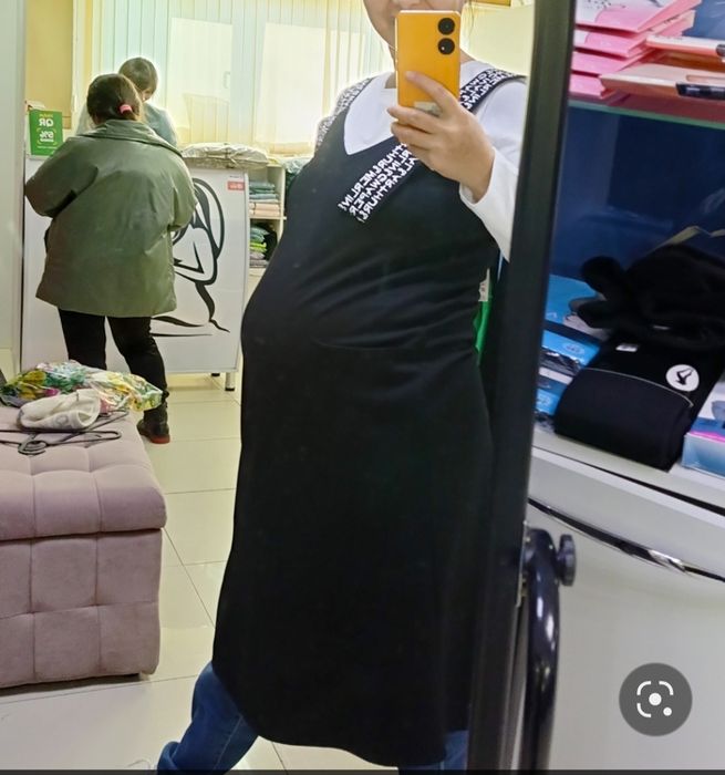 Вещи для беременных