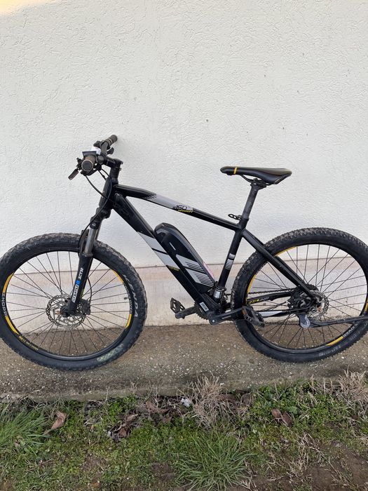 Ел велосипеди