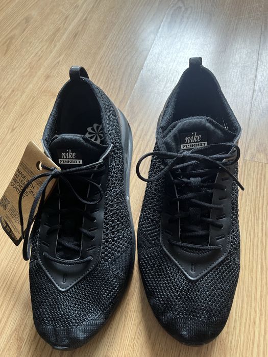 Nike air max flyknit