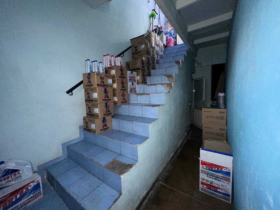 Продаётся готовый арендный бизнес 100 м² у метро Тузель (55)