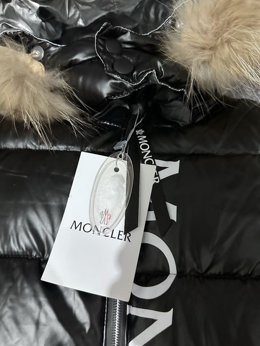 Moncler комбез раздельный