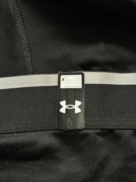 Тайтсы Under Armour