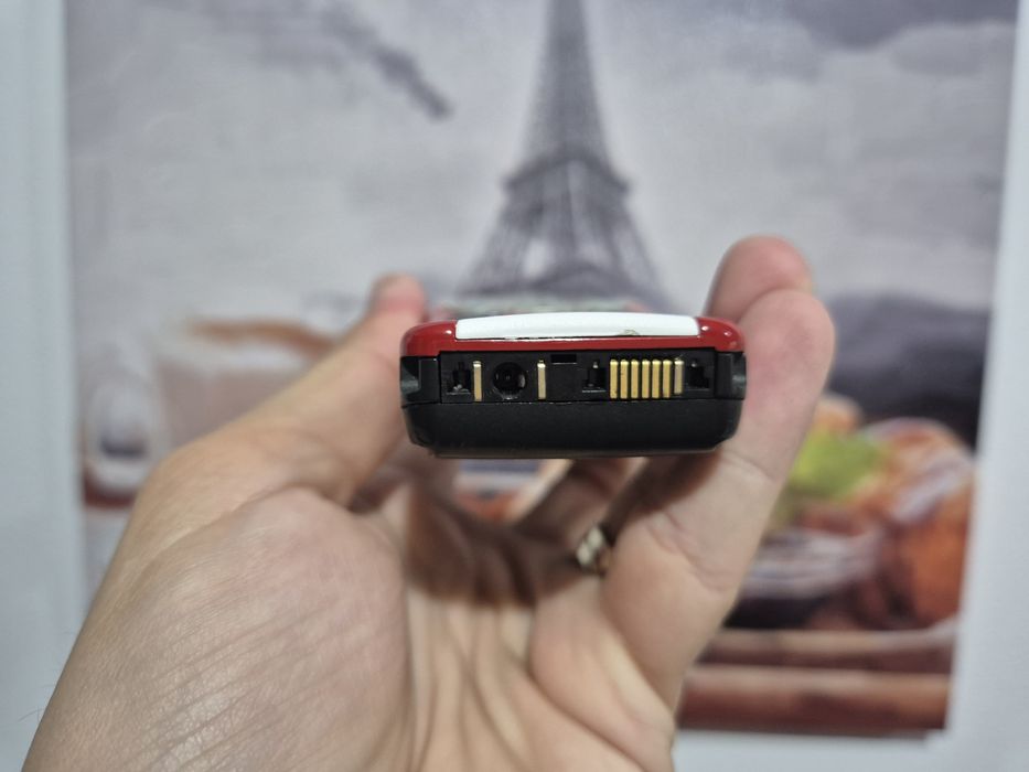 Nokia 6210 - de colectie!