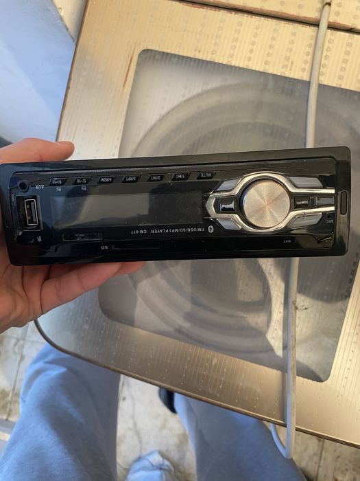 Магнитафон сатылат