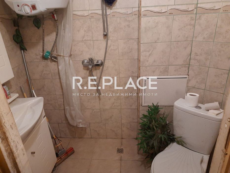 3-стаен в Варна-Младост 1 площ 61 цена 121500