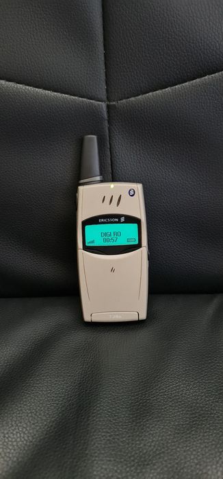 Ericsson t28s liber !