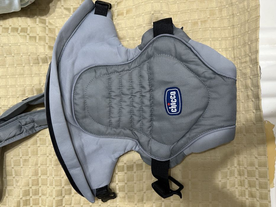 Продам эрго рюкзак Chicco