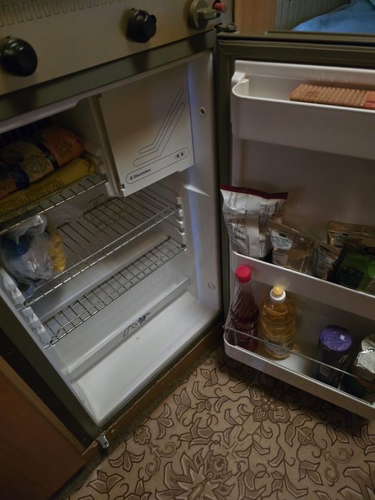 Продавам каравана