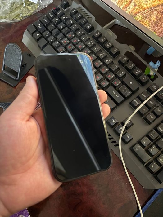 Iphone 14 Pro.     Ideal