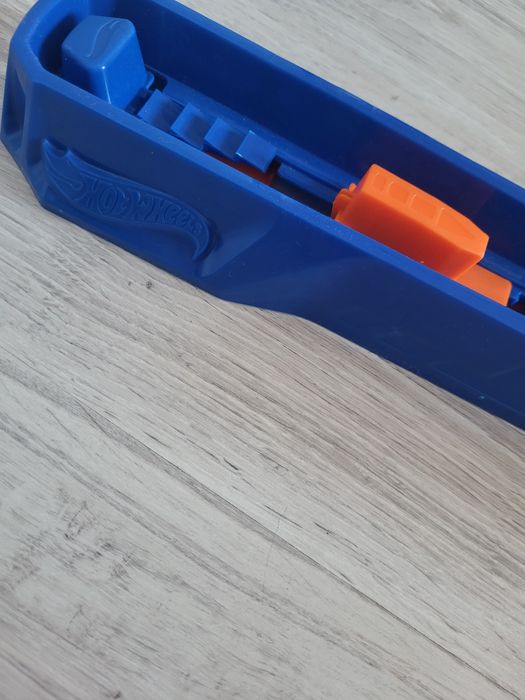 Нова Писта hot wheels