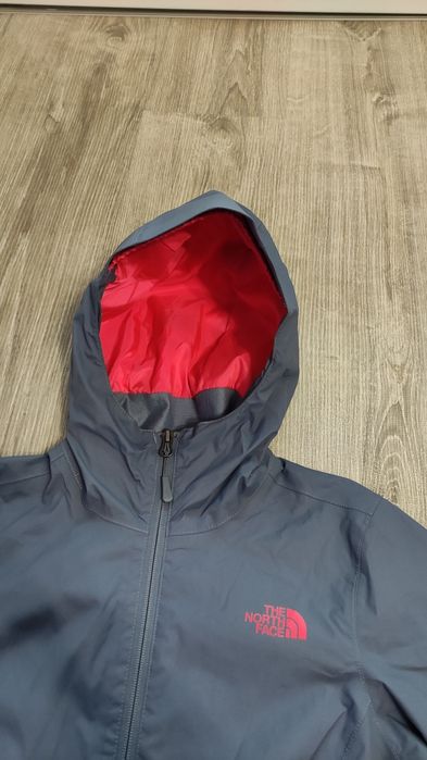 The North Face XS size Дамска ветровка