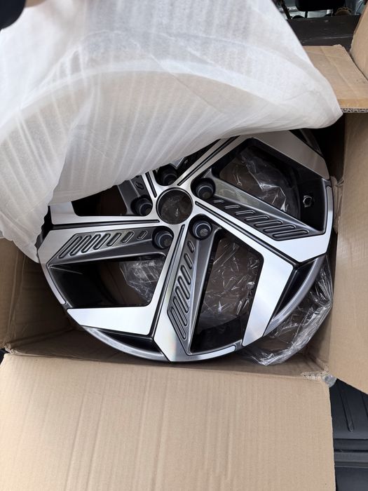 Продам Диски R17