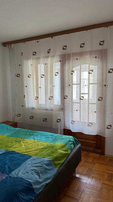 Inchiriere Apartament 2 camere complet mobilat – 56 mp + balcon – Focșani, str. 1 Decembrie 1918 (lângă Kaufland)