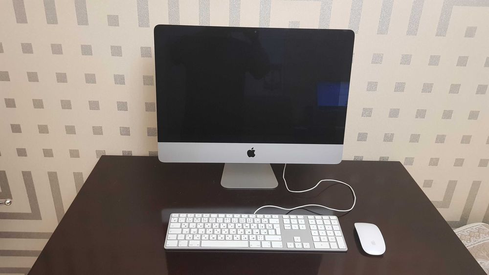 Imac 21 (late 2013) продаётся
