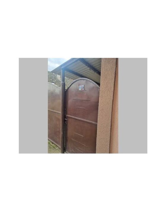 Casa + teren, Calugareni, jud. ARAD