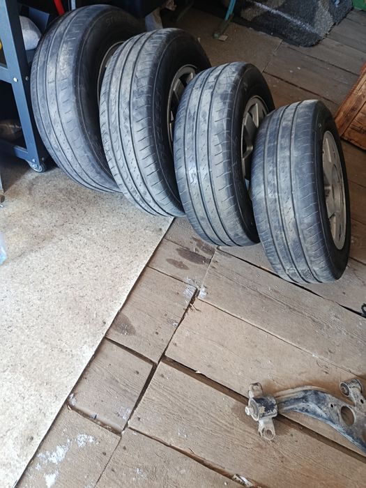 Колеса  размер 14