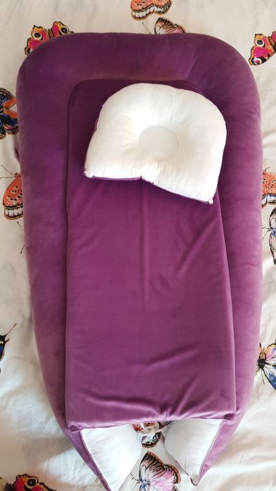 КОКОН (для девочки)