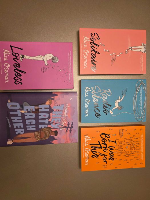 Книги от всеки жанр