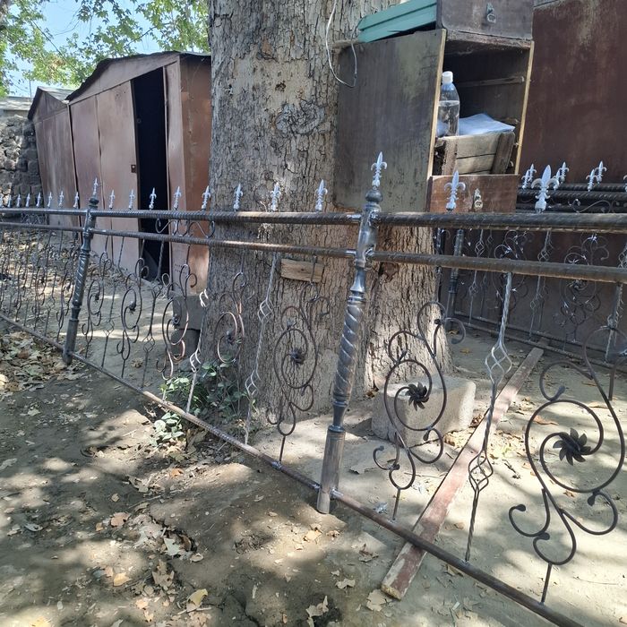 Прила загородка ясаймиз ойналага ришодка хизматиям бор