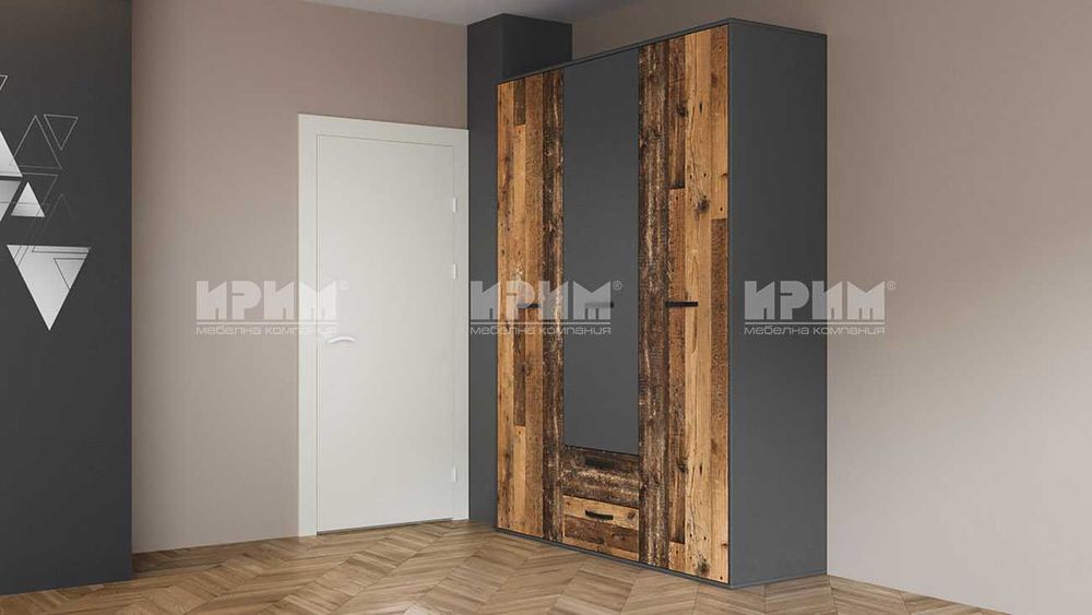 Детско обзавеждане Сити 5039