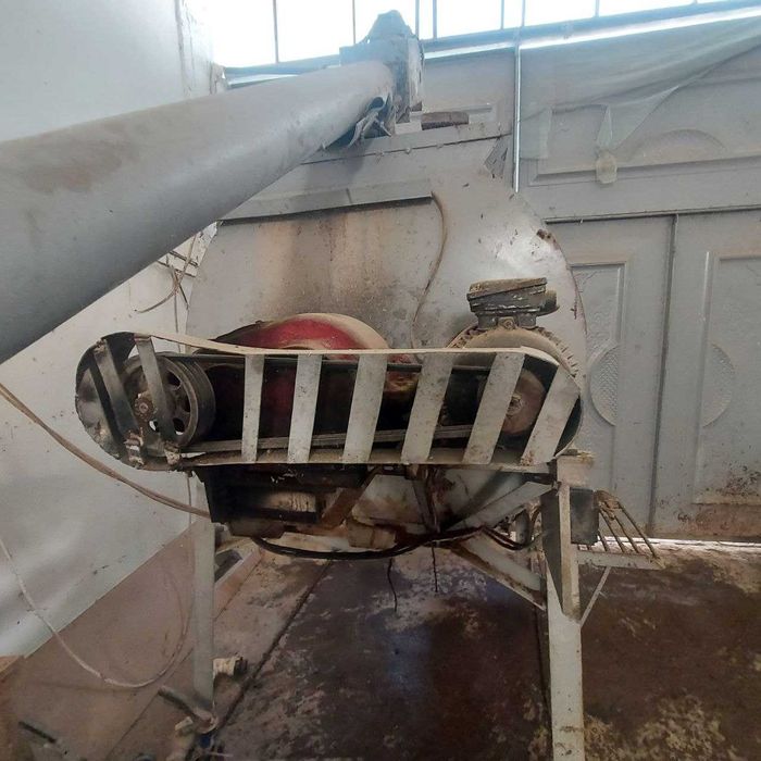 Мешалка сотилади