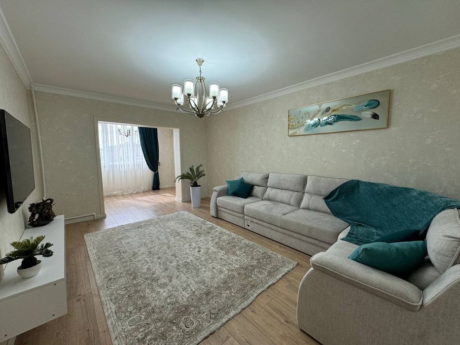 Квартира продается 4/8/9 на Дархане