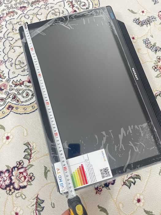 телевизор Samsung