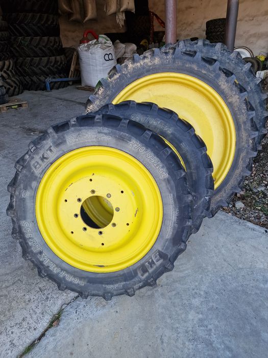 Roti înguste John deere noi si sh