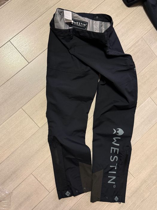 Westin  W6 Rain suit-costum de ploaie pescuit