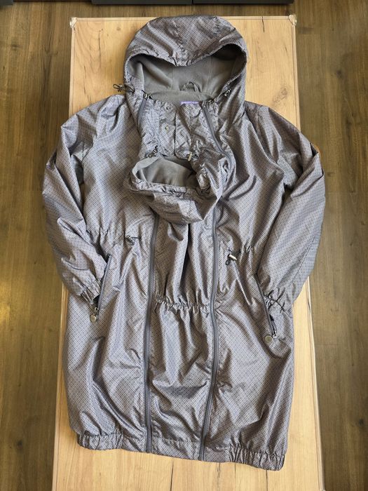 Яке за бебеносене