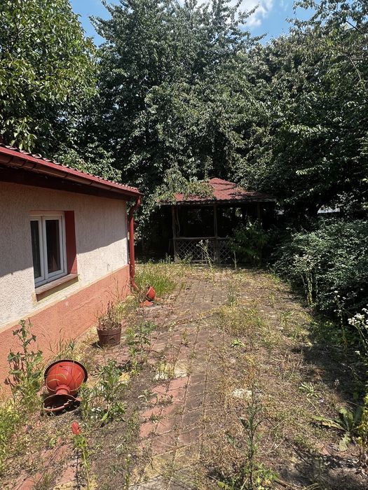 Casa Comuna Gruiu, Sat Lipia