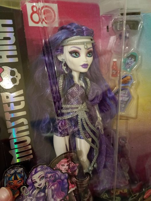 Кукли Монстър Хай monster high