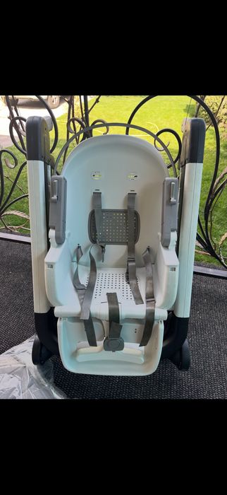 Детский стульчик